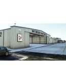 KMFE McAllen Miller International Airport MSFS