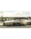 KMFE McAllen Miller International Airport MSFS