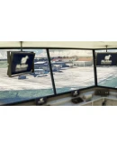 KMFE McAllen Miller International Airport MSFS