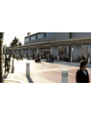 KMFE McAllen Miller International Airport MSFS