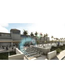 KMFE McAllen Miller International Airport MSFS