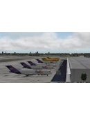 KMIA Miami International Airport X-Plane