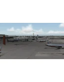 KMIA Miami International Airport X-Plane