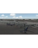 KMIA Miami International Airport X-Plane