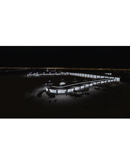 KMSY New Orleans International X-Plane 11