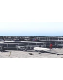 KMSY New Orleans International X-Plane 11