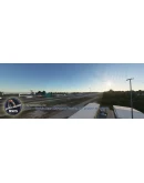 KMTH Marathon Airport MSFS