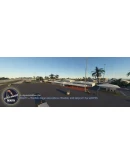 KMTH Marathon Airport MSFS