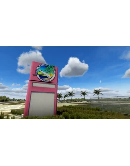 KMTH Marathon Airport X-Plane 11