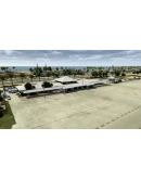 KMTH Marathon Airport X-Plane 11 KMTH Marathon Airport X-Plane 11