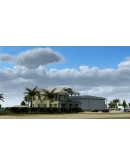 KMTH Marathon Airport X-Plane 11 KMTH Marathon Airport X-Plane 11