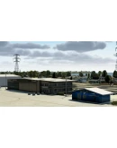 KMTH Marathon Airport X-Plane 11 KMTH Marathon Airport X-Plane 11