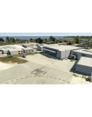 KMTH Marathon Airport X-Plane 11 KMTH Marathon Airport X-Plane 11