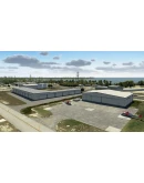 KMTH Marathon Airport X-Plane 11 KMTH Marathon Airport X-Plane 11