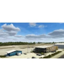KMTH Marathon Airport X-Plane 11 KMTH Marathon Airport X-Plane 11