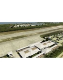 KMTH Marathon Airport X-Plane 11 KMTH Marathon Airport X-Plane 11