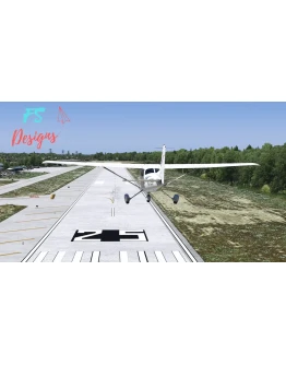 KMTH Marathon Airport by FSDesigns XP11