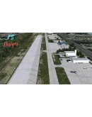 KMTH Marathon Airport by FSDesigns XP11