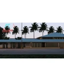 KMTH Marathon Airport by FSDesigns XP11