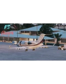 KMTH Marathon Airport by FSDesigns XP11