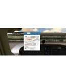Kneeboard - VR Navigation &amp Flight Planner MSFS
