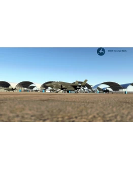 KNKX Miramar MCAS MSFS