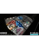 KOKC Oklahoma City Airport by INIBUILDS MSFS 202..