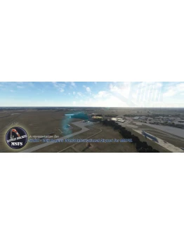 KOKC Will Rogers World Airport MSFS
