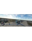 KOKC Will Rogers World Airport MSFS