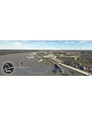 KOKC Will Rogers World Airport MSFS