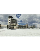 KOMA Omaha Eppley Airfield MSFS