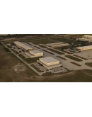 KOMA Omaha Eppley Airfield MSFS