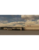 KOMA Omaha Eppley Airfield MSFS