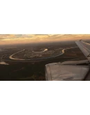 KOMA Omaha Eppley Airfield MSFS