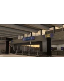 KOMA Omaha Eppley Airfield MSFS