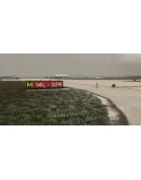 KOMA Omaha Eppley Airfield MSFS