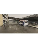 KOMA Omaha Eppley Airfield MSFS