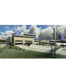 KOMA Omaha Eppley Airfield MSFS