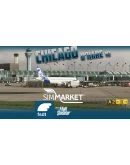 KORD O'Hare by FSDreamTeam MSFS 2020/2024