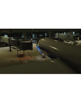 KORD O'Hare by FSDreamTeam MSFS 2020/2024