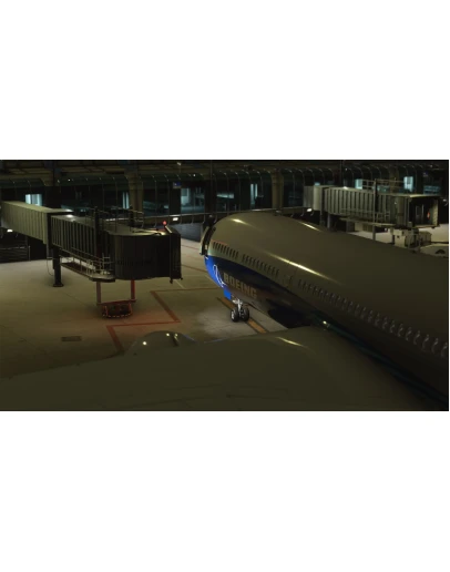 KORD O'Hare by FSDreamTeam MSFS 2020/2024