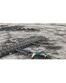 KORD O'Hare by FSDreamTeam MSFS 2020/2024