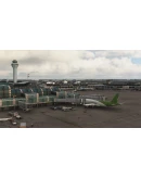 KORD O'Hare by FSDreamTeam MSFS 2020/2024