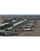 KORD O'Hare by FSDreamTeam MSFS 2020/2024