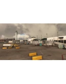 KORD O'Hare by FSDreamTeam MSFS 2020/2024