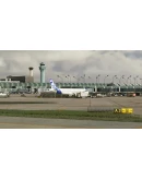 KORD O'Hare by FSDreamTeam MSFS 2020/2024