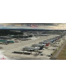 KPAE Paine Field MSFS