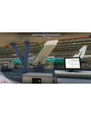 KPAE Paine Field MSFS