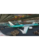 KPAE Paine Field MSFS