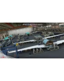 KPAE Paine Field MSFS